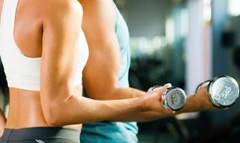 Segunda-feira comeo a treinar, ou talvez tera ou quarta